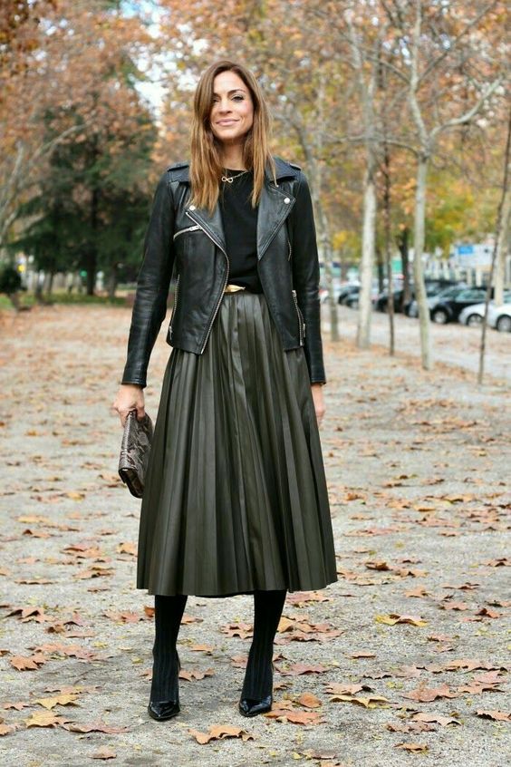Embracing Fall Fashion for Women 26 Ideas