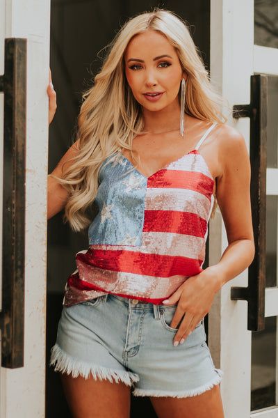 Sparkle and Shine: Creative 4th of July Costume 23 Ideas to Celebrate Independence Day in Style