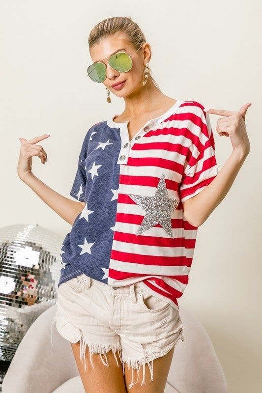 4th of July Looks for Adults 23 Ideas: Celebrating in Style