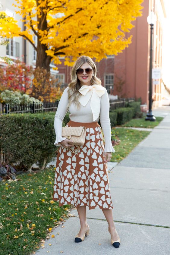 Trendy Fall Women Wear 27 Ideas: Cozy, Business Casual, and Formal Outfits
