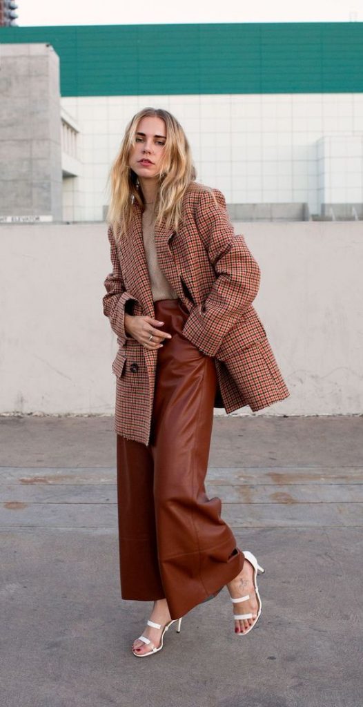 Fall Office Outfits 2024 25 Ideas: Stylish and Trendy Looks for the Modern Woman