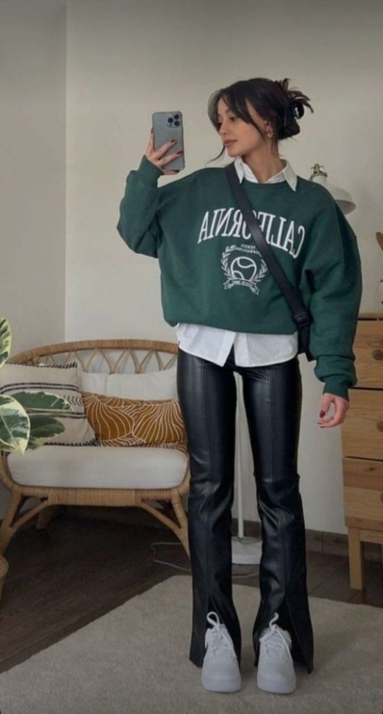 Fall Outfits for Teens 27 Ideas: Trendy and Stylish Looks