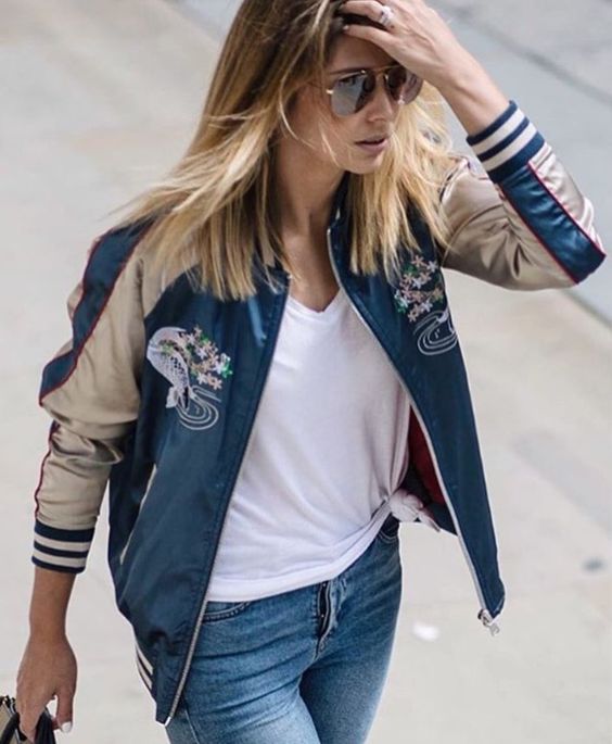 Fall Jackets for Women 25 Ideas: The Ultimate Guide