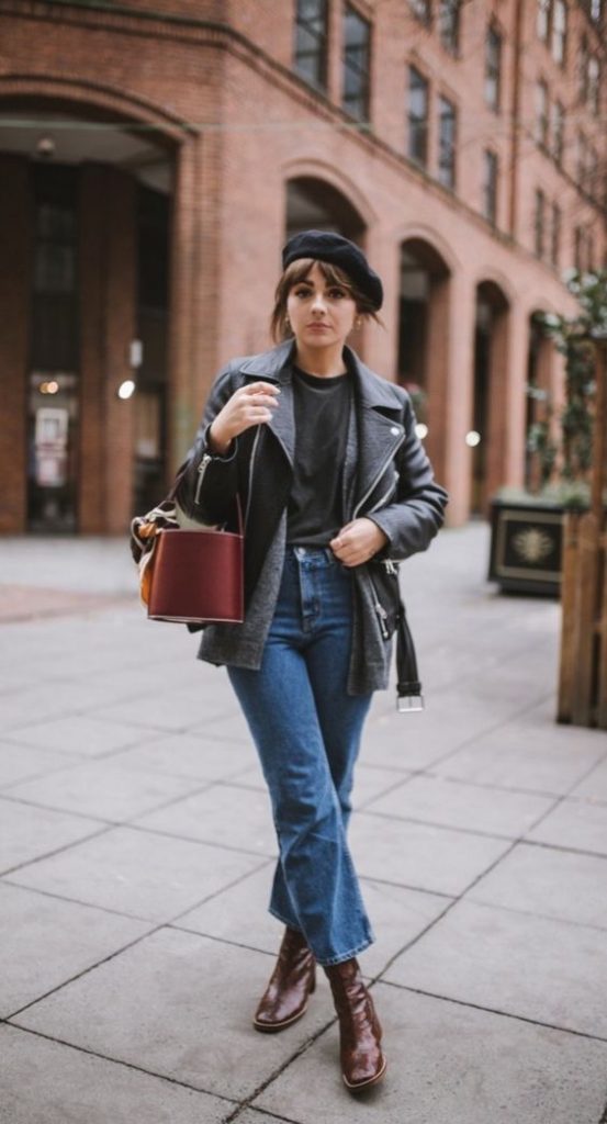 Fall Outfits for Women 27 Ideas: Embracing the Season with Style