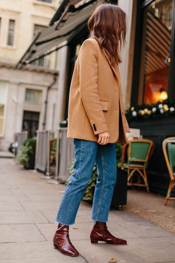 Embracing Fall Fashion for Women 26 Ideas