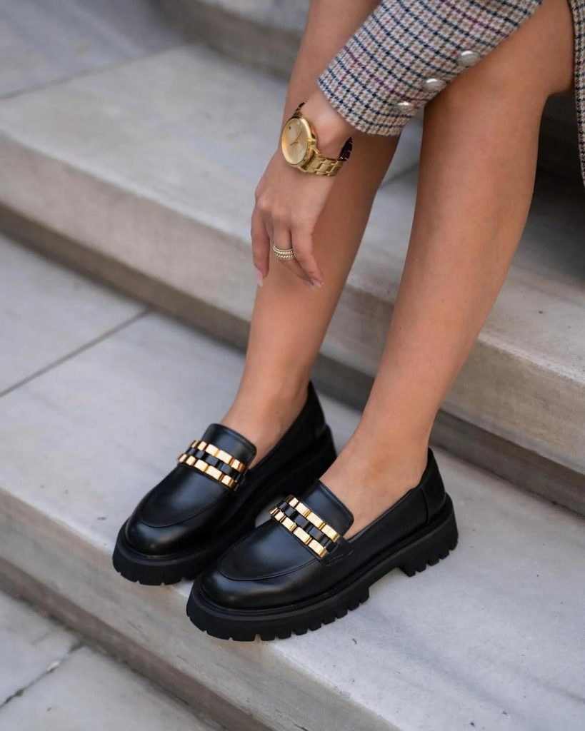 Fall Shoes for Women: Style Guide 28 Ideas