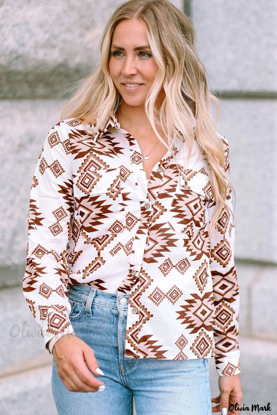 Fall Shirts for Women 25 Ideas: Trendy Styles to Embrace This Season
