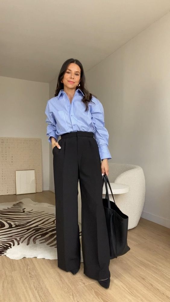 Fall Outfits for Work: Style Tips and 25 Ideas