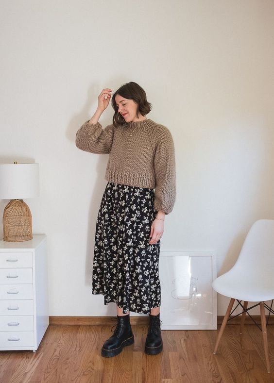 Fall Skirts for Women 25 Ideas: The Ultimate Guide