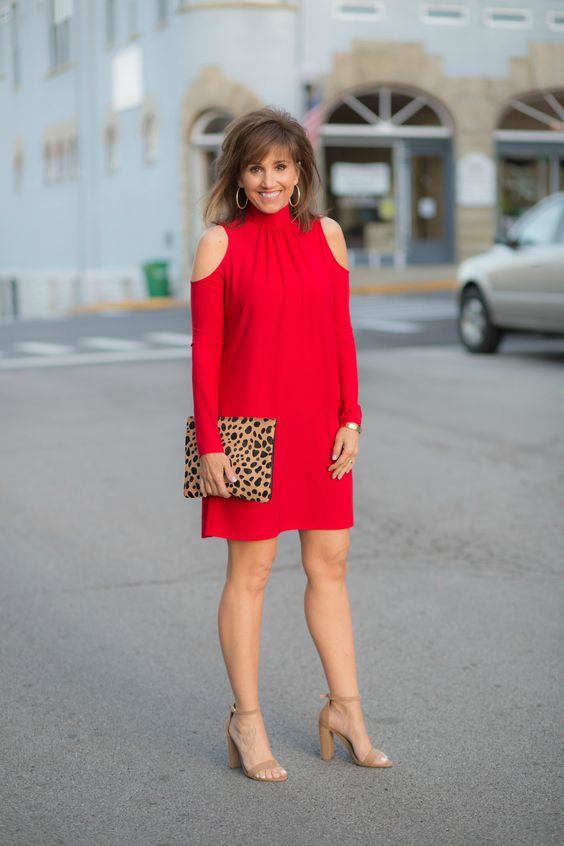 Fashion Trends for Women Over 50 – Embracing Style at Any Age 25 Ideas