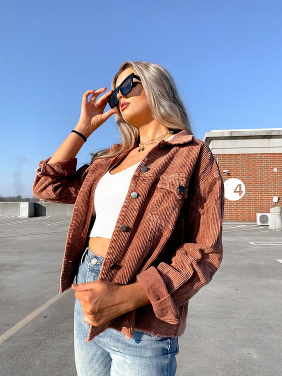 Trendy Fall Women Wear 27 Ideas: Cozy, Business Casual, and Formal Outfits