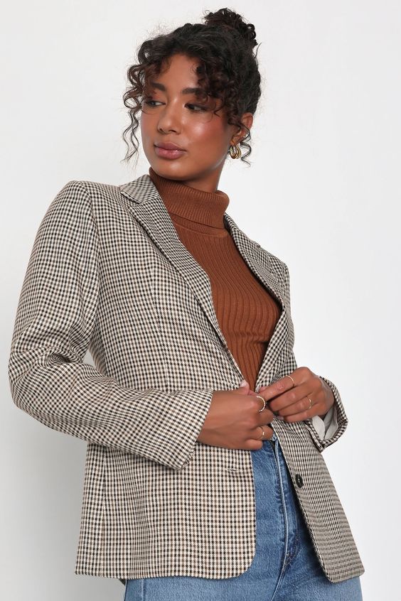 Fall Outfits for Work: Style Tips and 25 Ideas