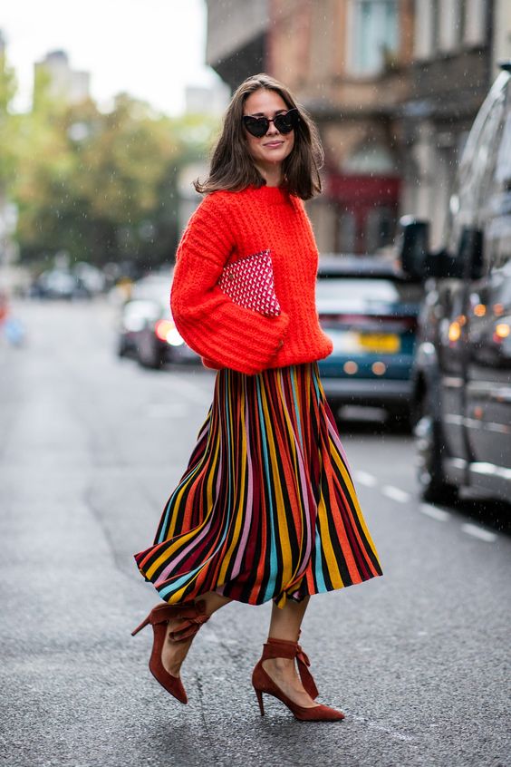 Fall Skirts for Women 25 Ideas: The Ultimate Guide