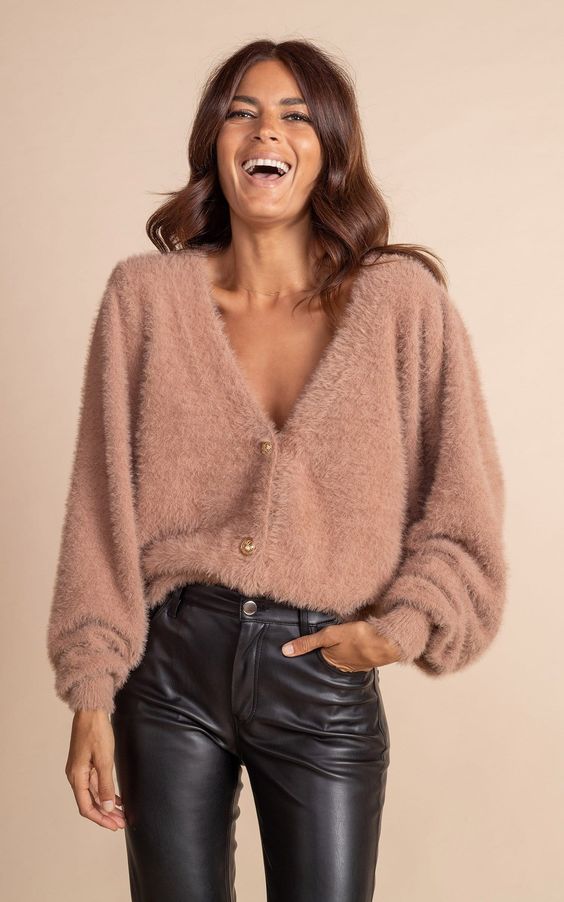 Trendy Fall Women Wear 27 Ideas: Cozy, Business Casual, and Formal Outfits