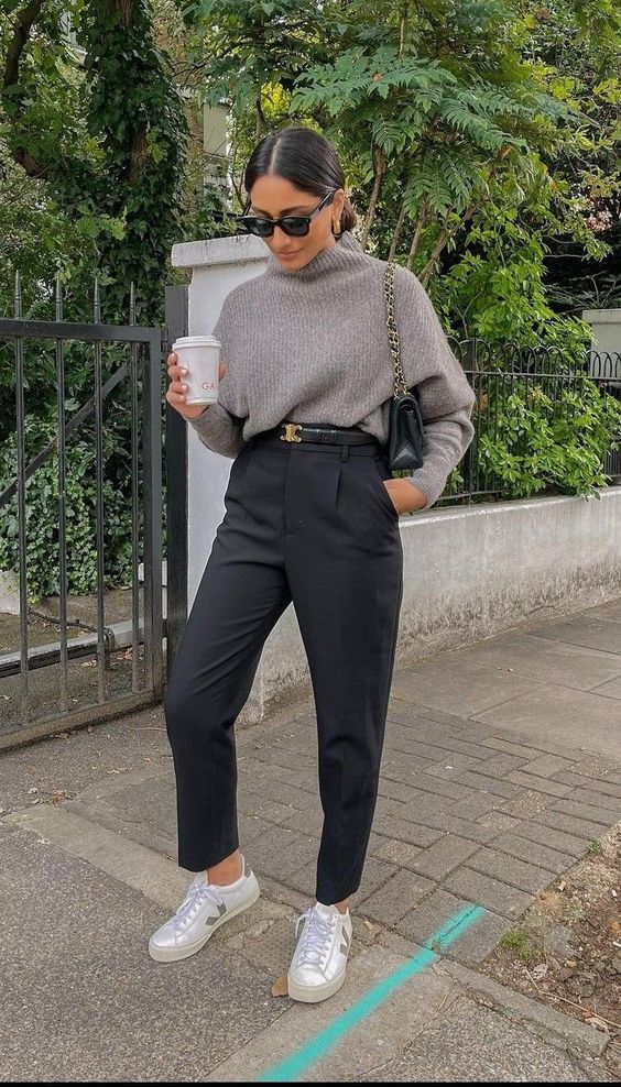 Women's Fall Slacks 24 Ideas: The Ultimate Guide to Style and Comfort