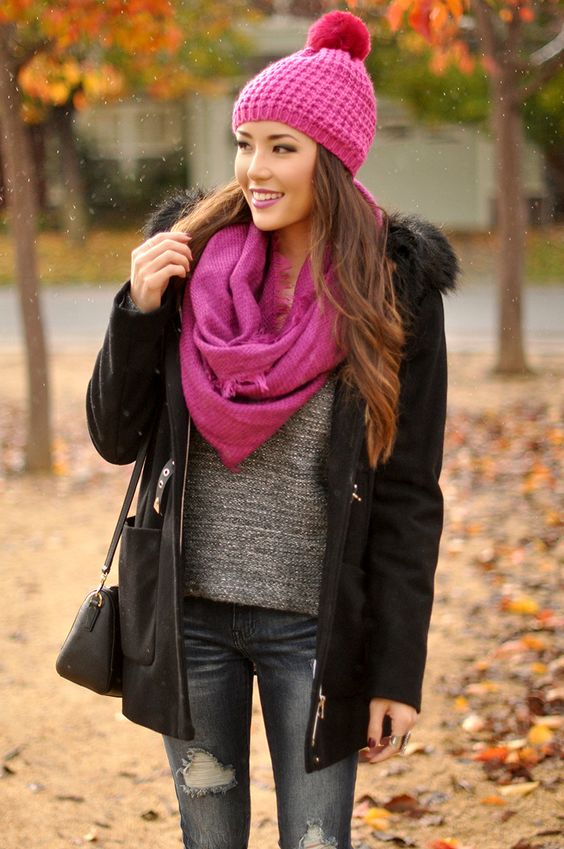 Fall Hats for Women 25 Ideas: The Ultimate Guide