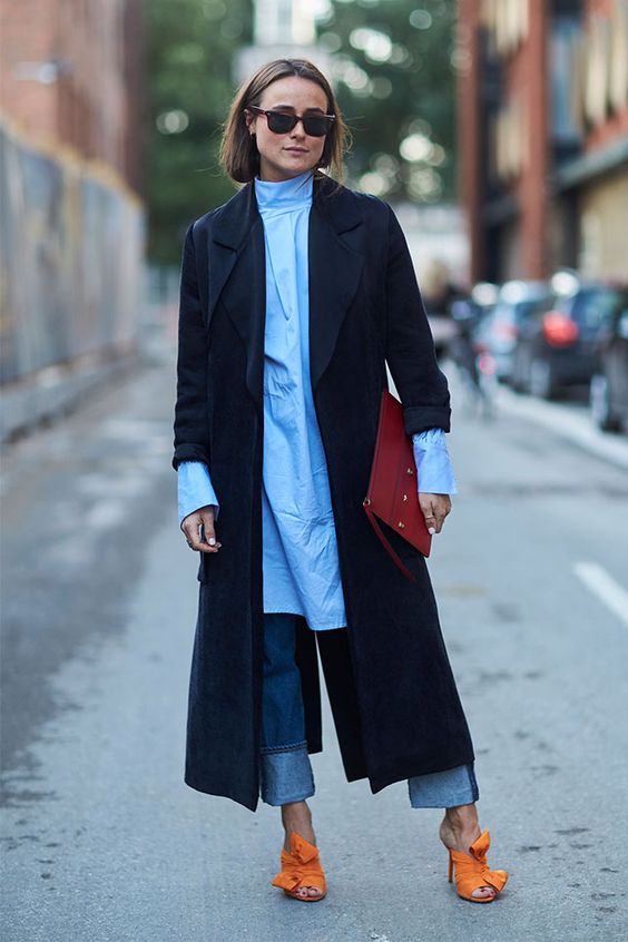 Fall Outfits for Women 27 Ideas: Embracing the Season with Style