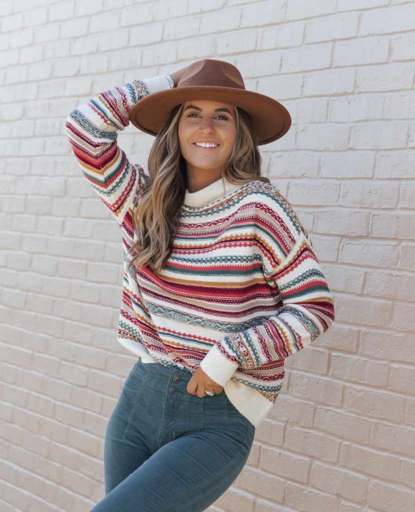 Fall Sweaters for Women: A Stylish Guide 24 Ideas