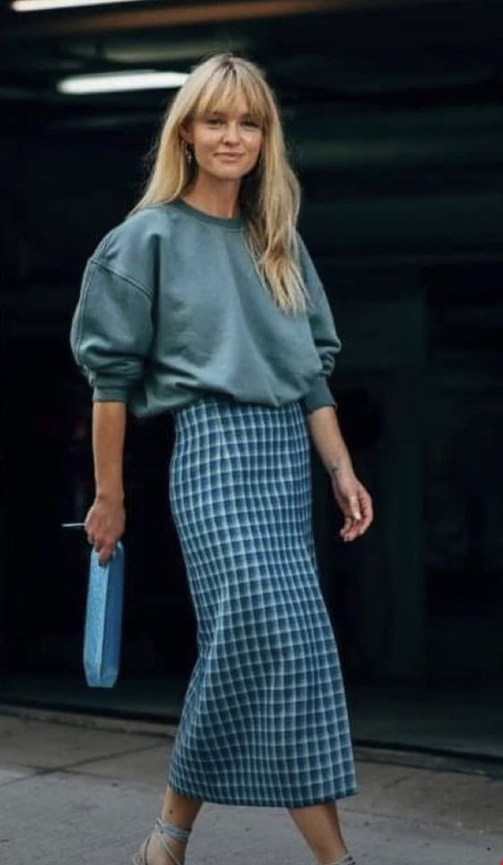 Fall Trends for Women 25 Ideas: Discover the Latest Fashion and Style Ideas