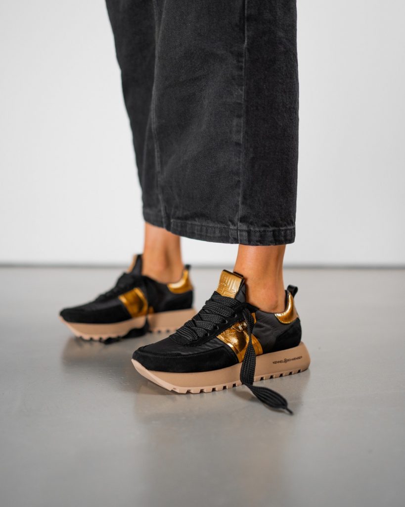 Fall Women's Sneakers 27 Ideas: Trends and Style Guide