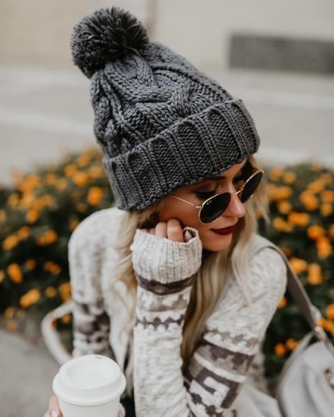 Fall Hats for Women 25 Ideas: The Ultimate Guide