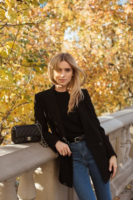 Embracing Fall Fashion for Women 26 Ideas