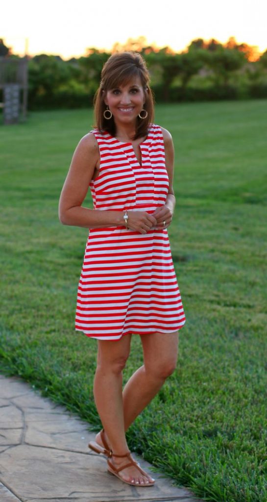 Stylish Sundresses for Women Over 50 25 Ideas: Embracing Elegance and Comfort This Summer