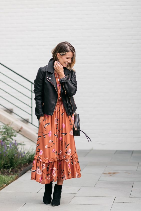 Trendy Fall Women Wear 27 Ideas: Cozy, Business Casual, and Formal Outfits