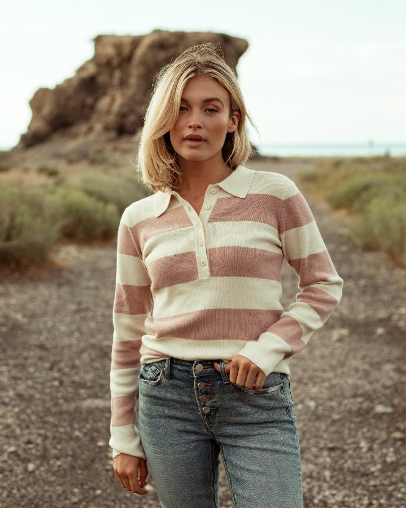 Fall Sweaters for Women: A Stylish Guide 24 Ideas