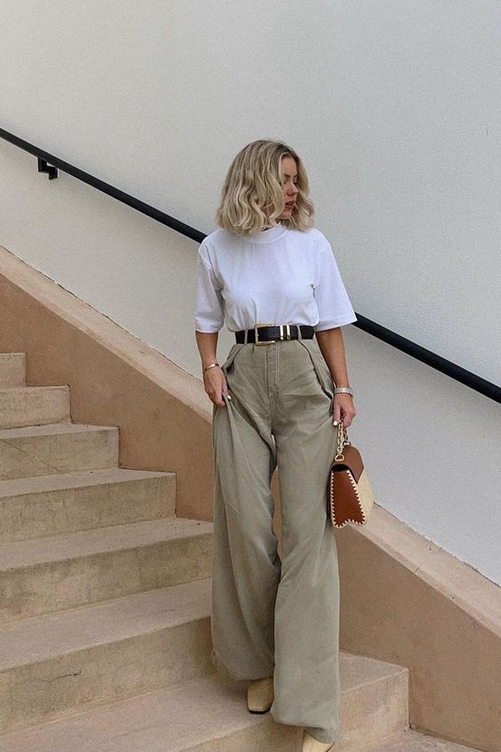 Fall Outfits for Work: Style Tips and 25 Ideas