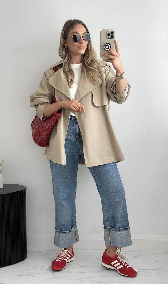 Fall Outfits for Teens 27 Ideas: Trendy and Stylish Looks