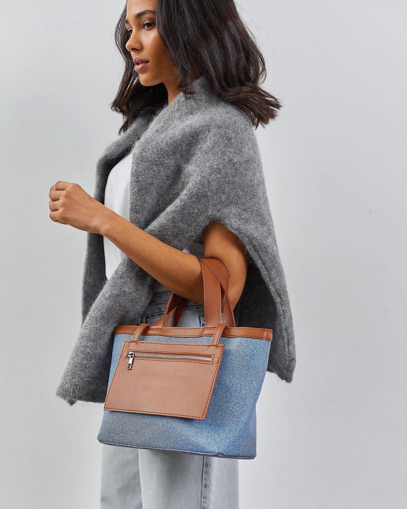 Women's Fall Bags 25 Ideas: Your Ultimate Guide to the Season's Hottest Trends