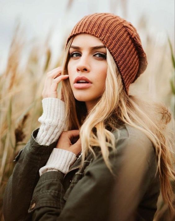 Fall Hats for Women 25 Ideas: The Ultimate Guide