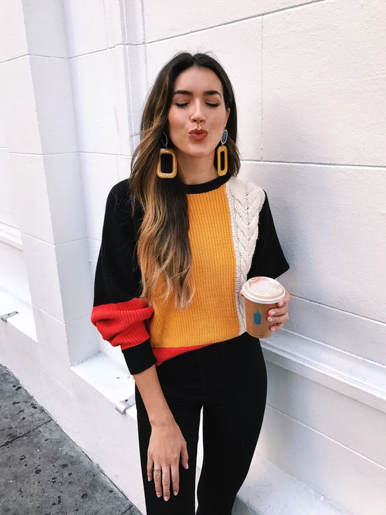 Embracing Fall Fashion for Women 26 Ideas