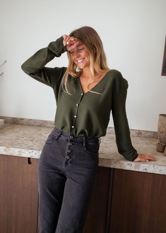 Trendy Fall Women Wear 27 Ideas: Cozy, Business Casual, and Formal Outfits