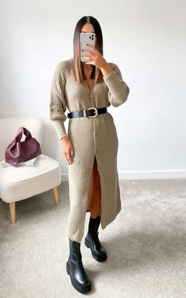 Fall Trends for Women 25 Ideas: Discover the Latest Fashion and Style Ideas