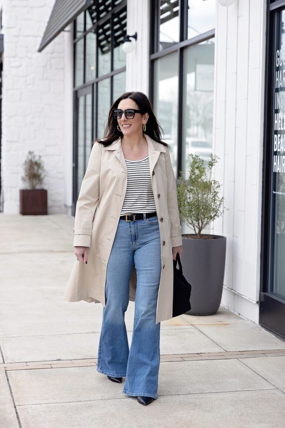 Women's Fall Slacks 24 Ideas: The Ultimate Guide to Style and Comfort