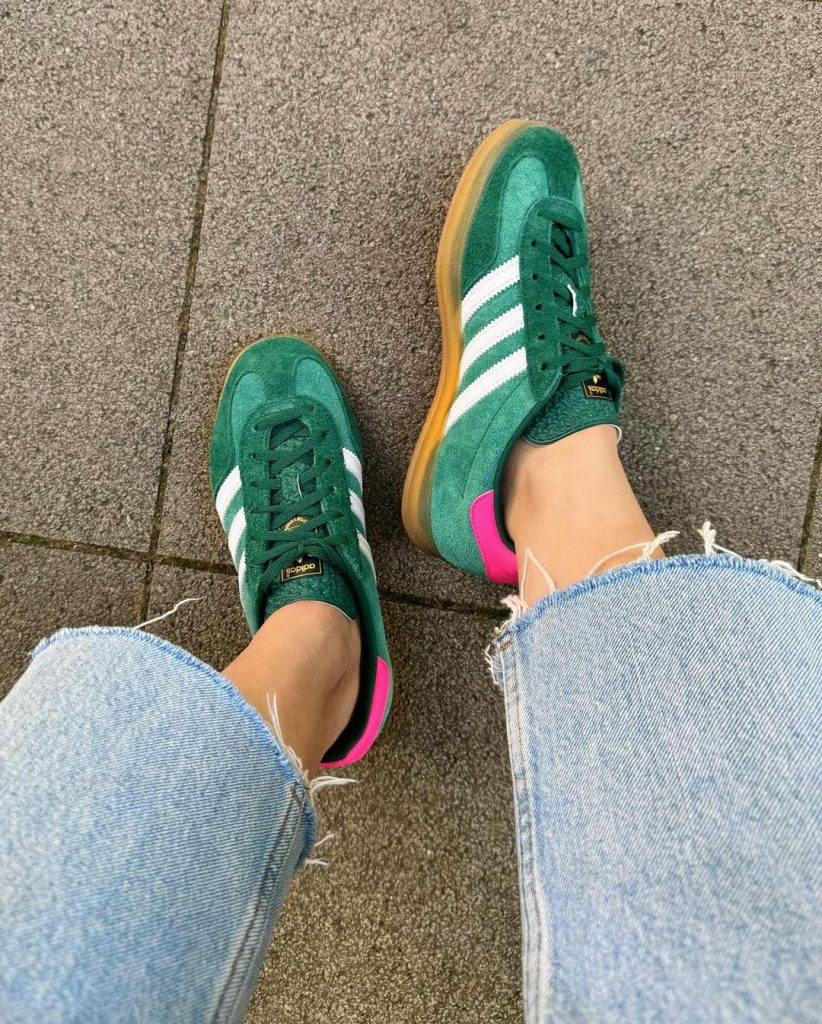 Fall Women's Sneakers 27 Ideas: Trends and Style Guide