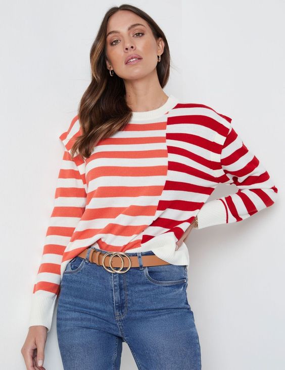 Chic Women's Long Sleeve Tops for Fall 26 Ideas: Trendy and Cozy Styles