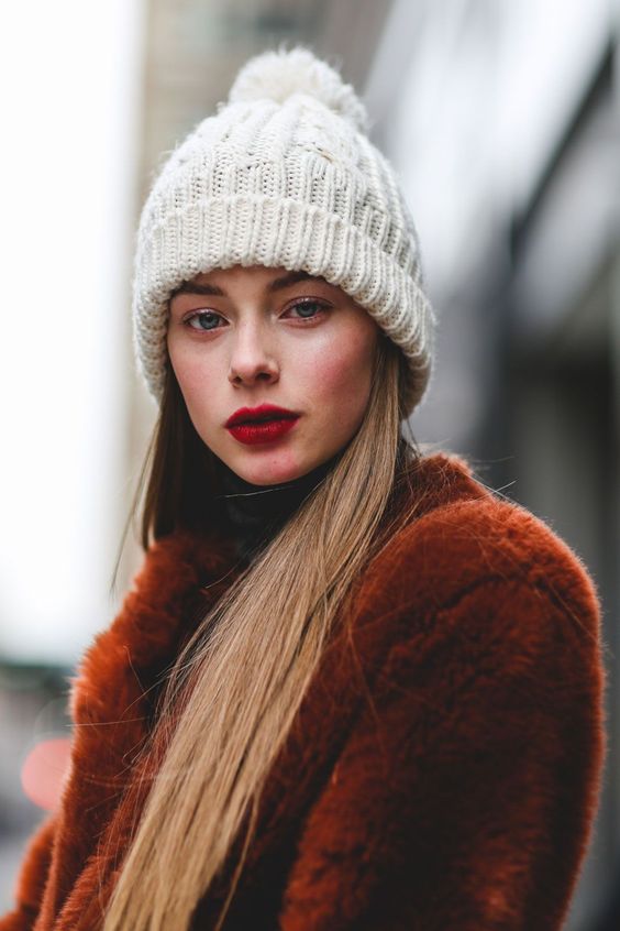 Fall Hats for Women 25 Ideas: The Ultimate Guide