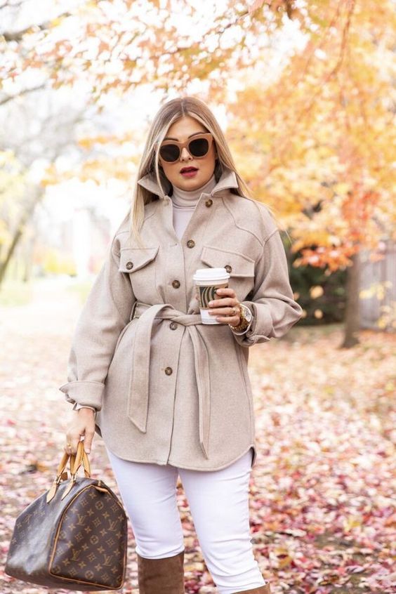 Fall Jackets for Women 25 Ideas: The Ultimate Guide