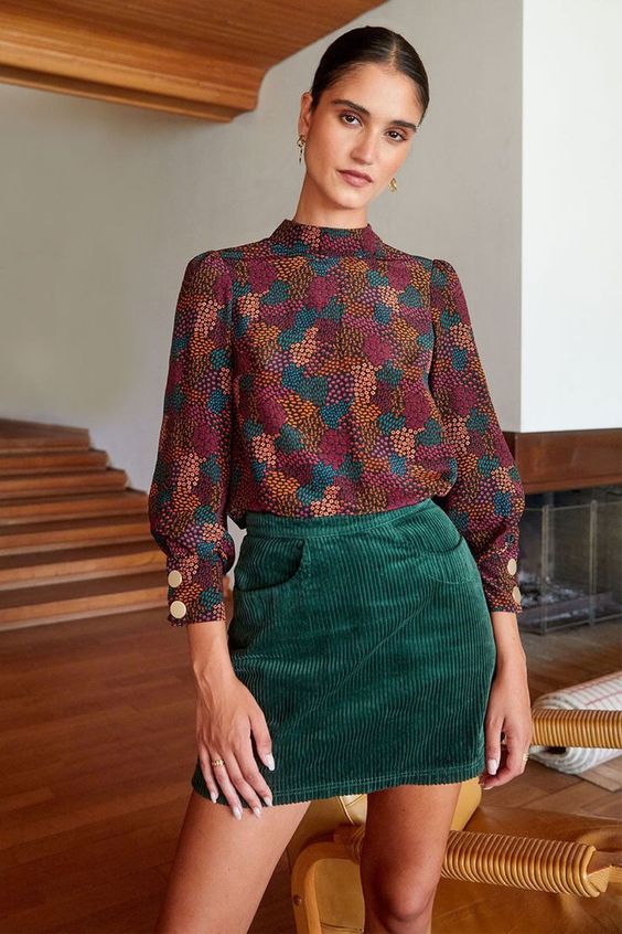 Embracing Fall Fashion for Women 26 Ideas