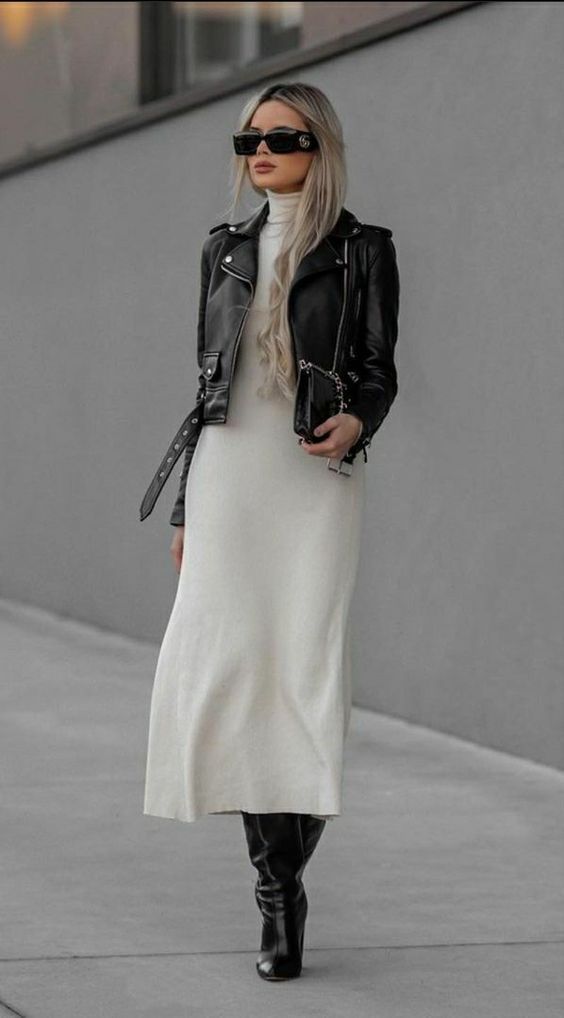Trendy Fall Women Wear 27 Ideas: Cozy, Business Casual, and Formal Outfits