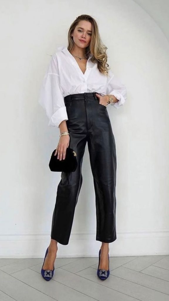 Fall Office Outfits 2024: 25 Ideas for Women - Casual, Trendy, and ...