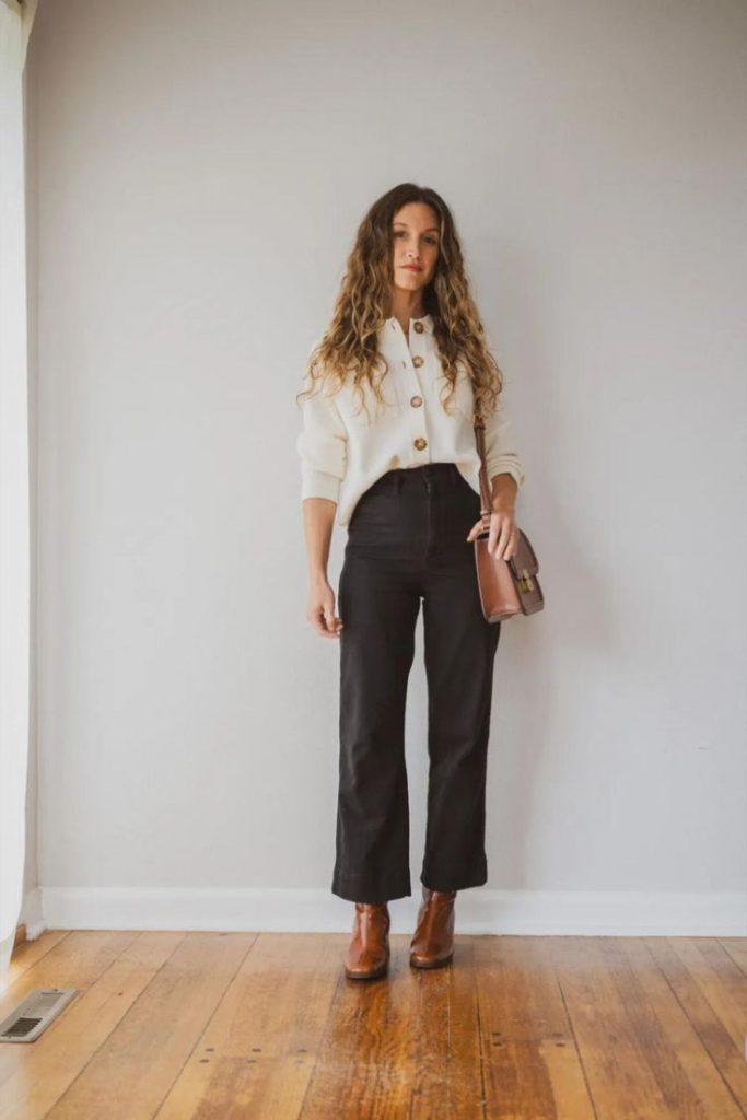 Fall Outfits for Work: Style Tips and 25 Ideas