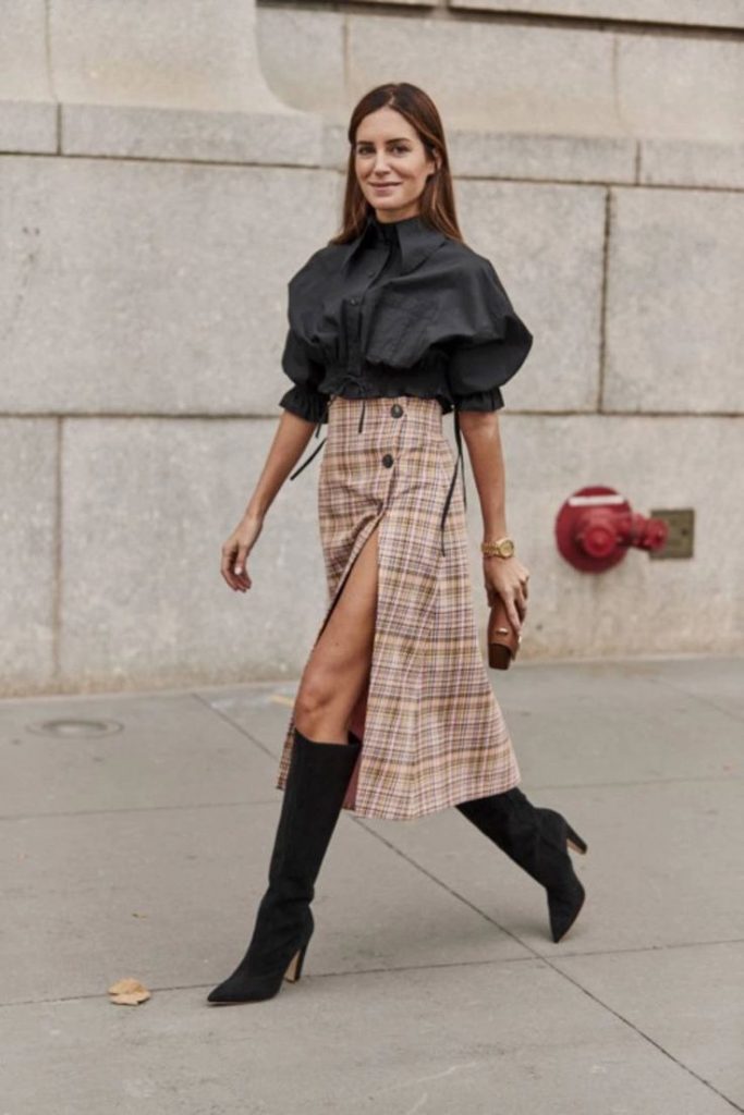 Women's Business Casual Fall 25 Ideas: Elevate Your Autumn Wardrobe