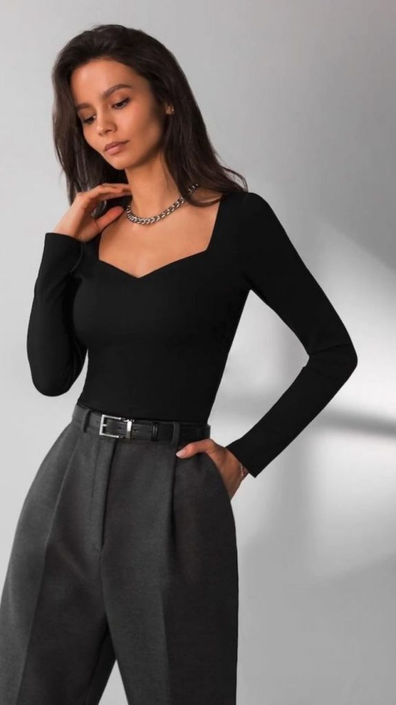 Chic Fall Office Wear 25 Ideas for Women to Elevate Your Work Wardrobe