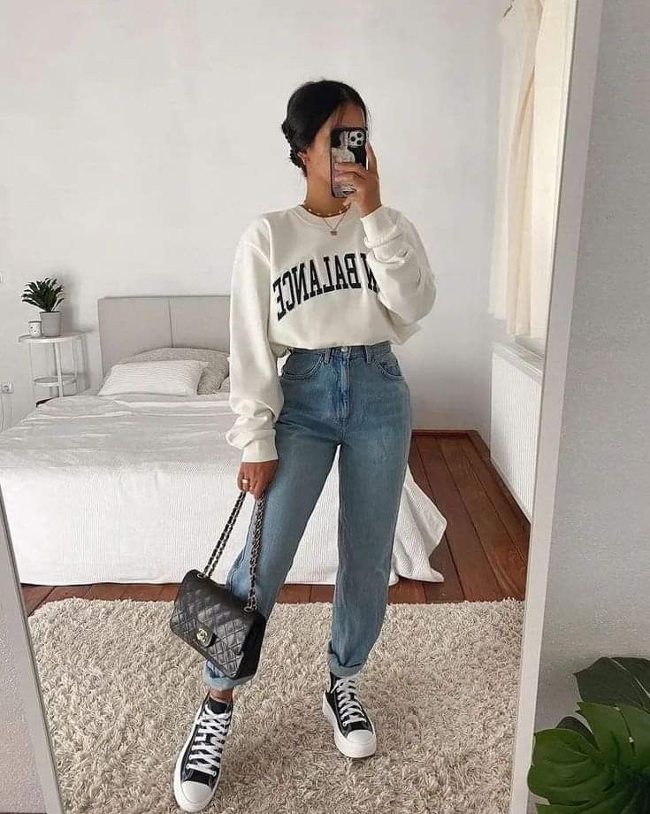 Fall Outfits for Teens 27 Ideas: Trendy and Stylish Looks