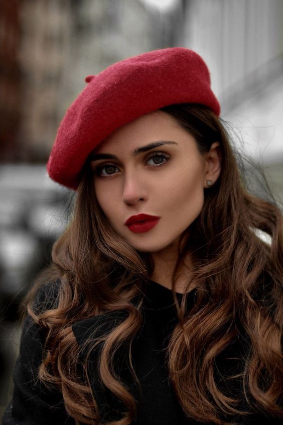 Fall Hats for Women 25 Ideas: The Ultimate Guide