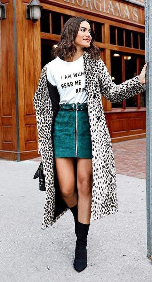 Fall Trends for Women 25 Ideas: Discover the Latest Fashion and Style Ideas